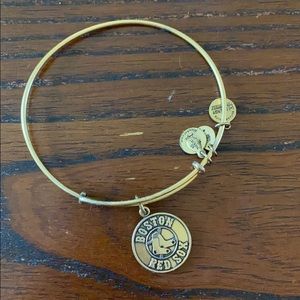 Alex and Ani “Boston Red Sox” Bangle